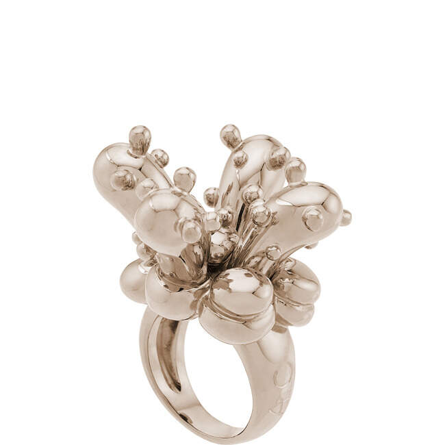 AARON CURRY for CADA<br><br>CACTUS Ring