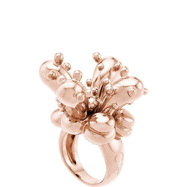 AARON CURRY for CADA<br><br>CACTUS Ring